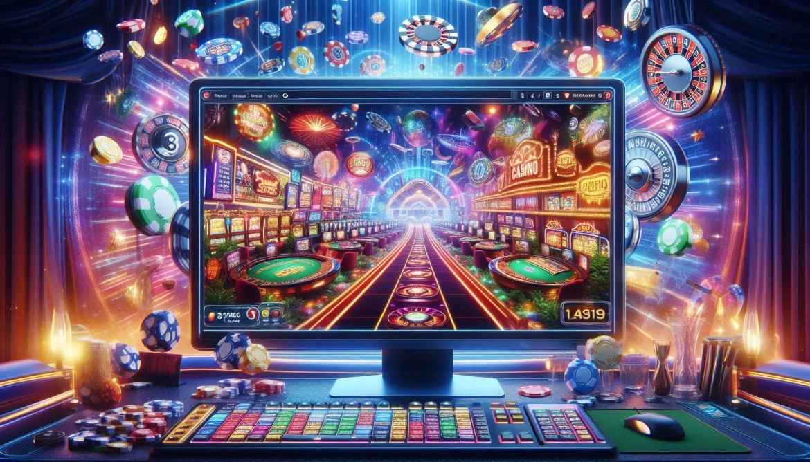 Instaspin Casino